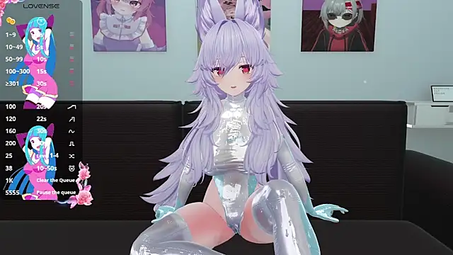 anime cutie online show from 27, 3, 2026