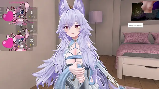 Snapshot of anime_cutie chatting on 3, 7, 2026 anime cutie online show from 3, 7, 2026