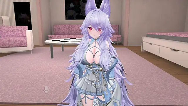 anime cutie online show from 5, 3, 2026