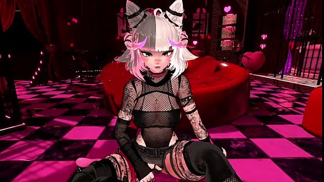 Snapshot of anime_cutie chatting on 11, 11, 2025 anime cutie online show from 11, 11, 2025