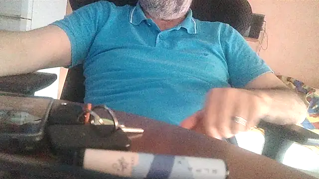 Snapshot of lanata chatting on 1, 5, 2026 lanata online show from 1, 5, 2026