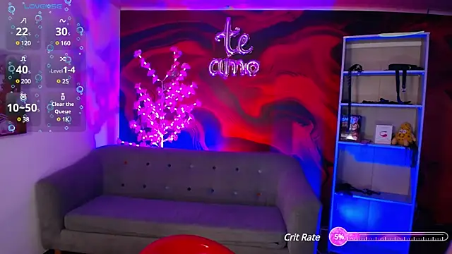 katellyrose online show from 5, 3, 2025