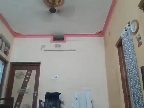 Mohan Patel 35 online show from 13, 10, 2025