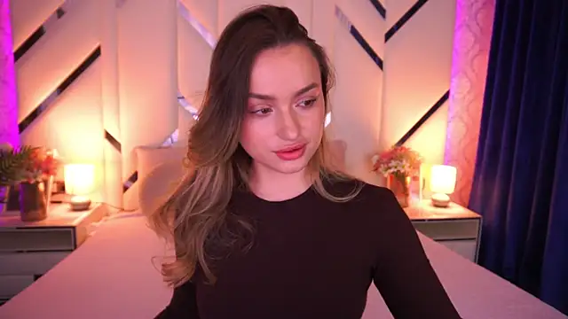 LindsieGreyy online show from 19, 4, 2026