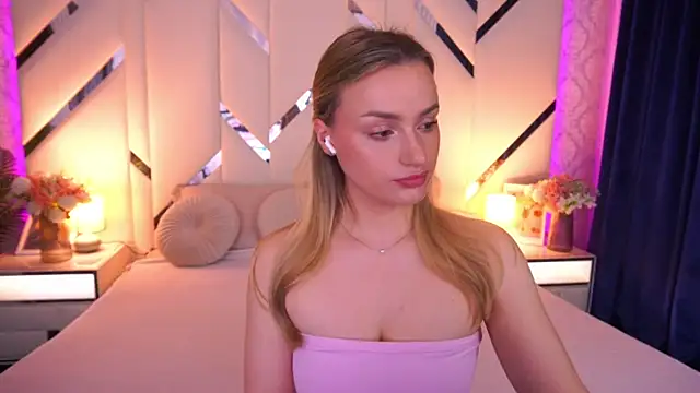 Snapshot of LindsieGreyy chatting on 23, 5, 2026 LindsieGreyy online show from 23, 5, 2026
