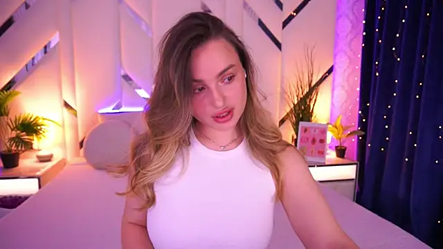 LindsieGreyy online show from 23, 2, 2026