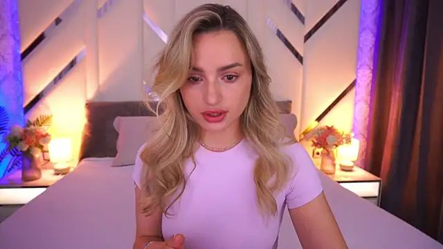 LindsieGreyy online show from 16, 7, 2026