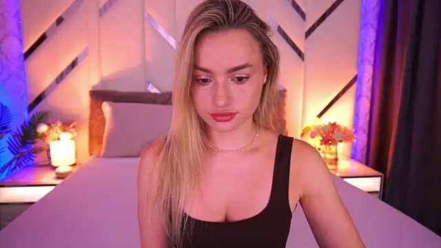 LindsieGreyy online show from 2, 7, 2026