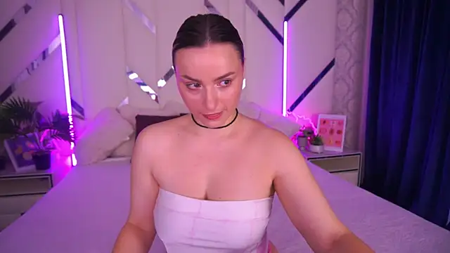 LindsieGreyy online show from 22, 11, 2025