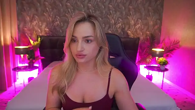 LindsieGreyy online show from 5, 7, 2026