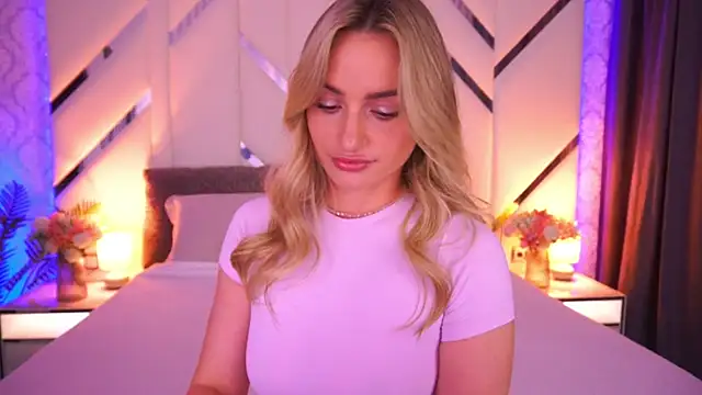 LindsieGreyy online show from 4, 7, 2026