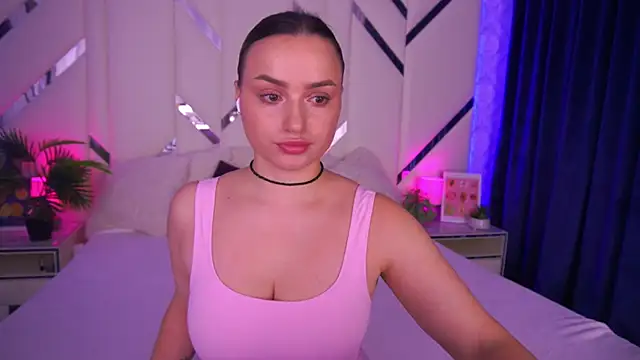 LindsieGreyy online show from 15, 11, 2025