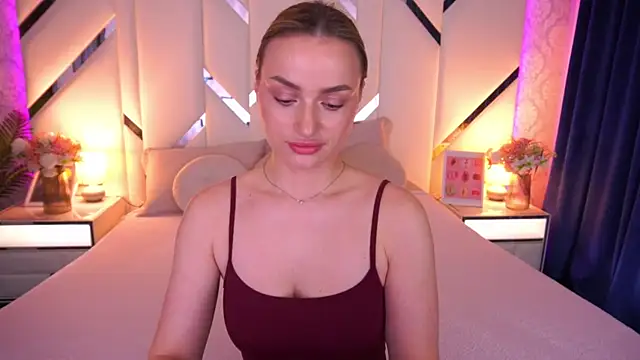 Snapshot of LindsieGreyy chatting on 16, 5, 2026 LindsieGreyy online show from 16, 5, 2026