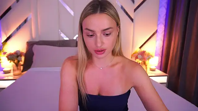 LindsieGreyy online show from 19, 7, 2026