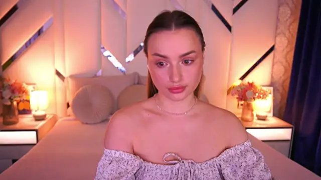 LindsieGreyy online show from 1, 4, 2026