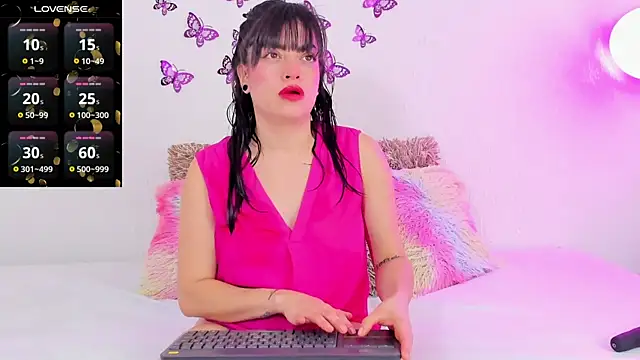 emily jk online show from 3, 3, 2026