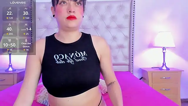 emily jk online show from 16, 10, 2025