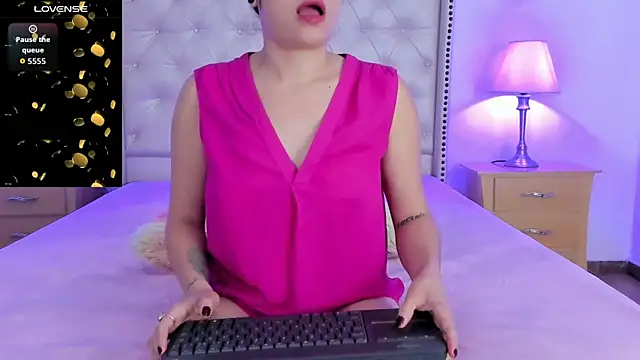 emily jk online show from 7, 1, 2026