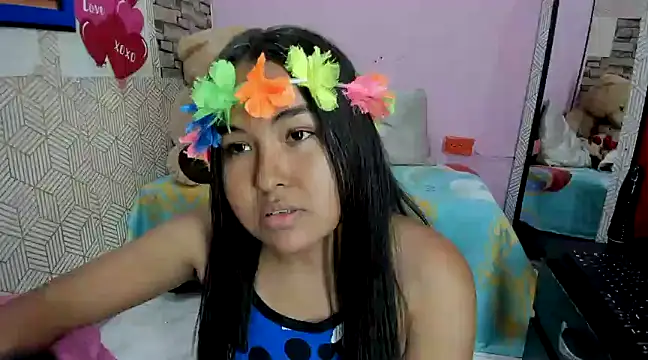 camilagreeco online show from 13, 2, 2025