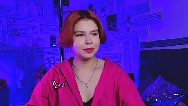 MitsukiMun online show from 16, 3, 2025