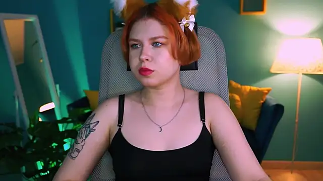 MitsukiMun online show from 12, 3, 2025