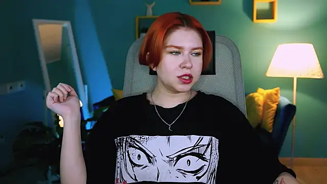 MitsukiMun online show from 8, 3, 2025