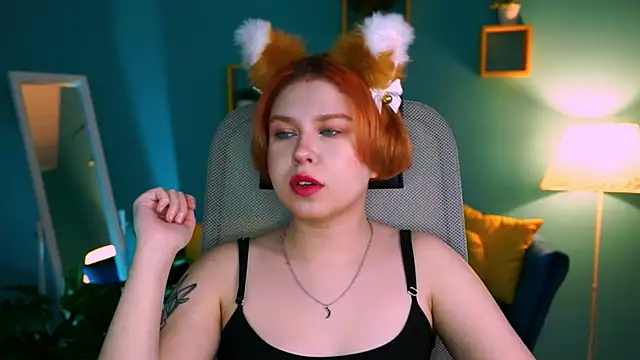 MitsukiMun online show from 12, 3, 2025