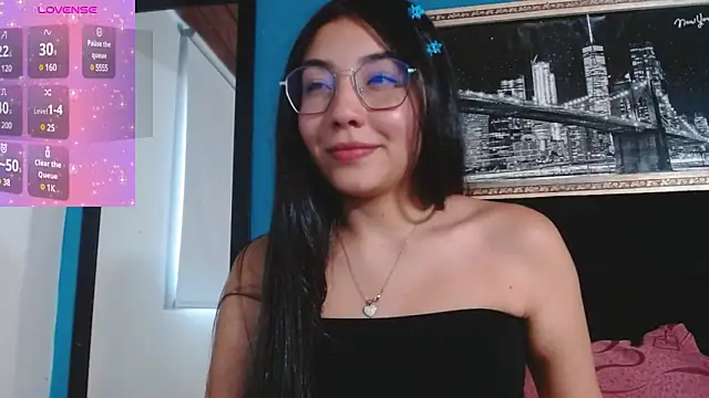 Alanagp online show from 22, 2, 2025
