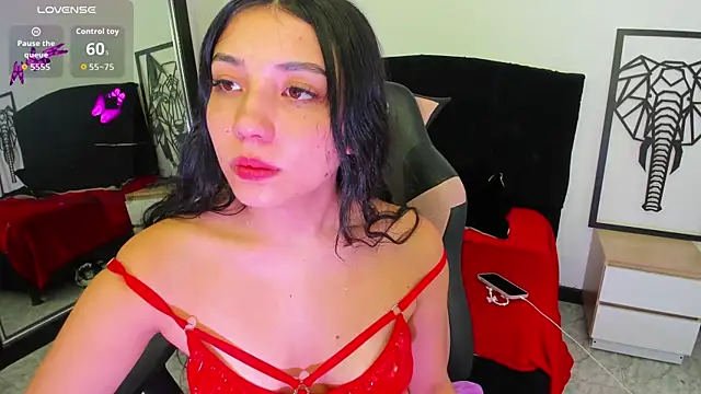 Alanagp online show from 8, 11, 2025