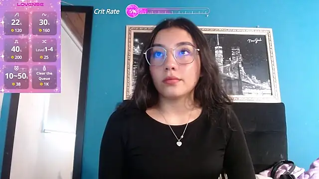 Alanagp online show from 27, 2, 2025