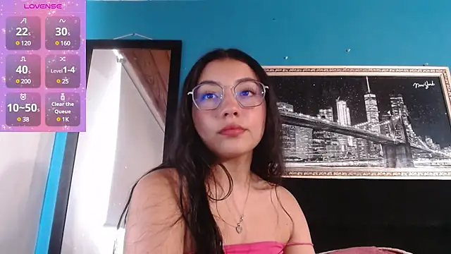 Alanagp online show from 26, 2, 2025