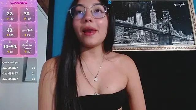 Alanagp online show from 22, 2, 2025