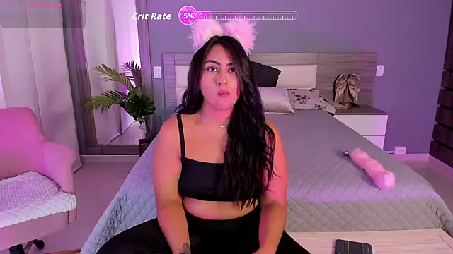 Mia cm online show from 22, 12, 2025