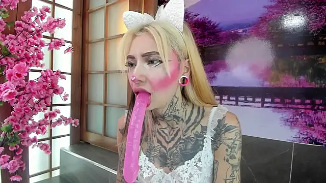 miss   angel online show from 10, 1, 2026