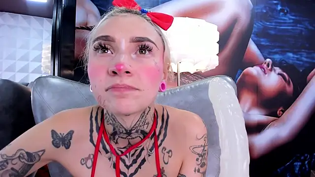 miss   angel online show from 3, 3, 2025