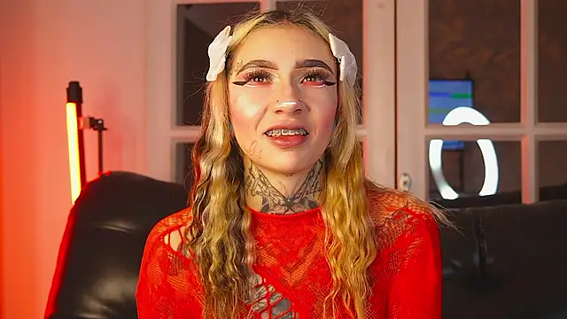 miss   angel online show from 12, 3, 2026