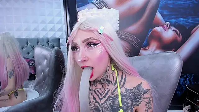 miss   angel online show from 19, 9, 2025