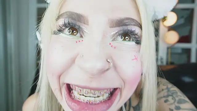 miss   angel online show from 2, 2, 2026