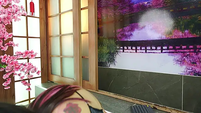 miss   angel online show from 14, 11, 2025