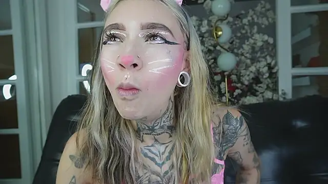 miss   angel online show from 9, 2, 2026