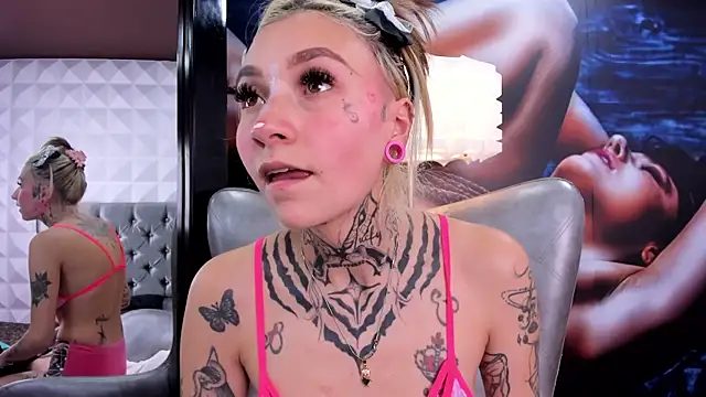 miss   angel online show from 13, 3, 2025