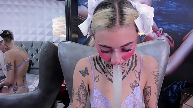 miss   angel online show from 20, 3, 2025