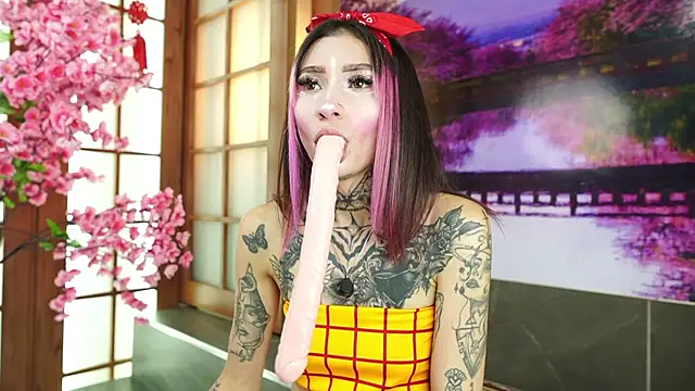 miss   angel online show from 28, 10, 2025