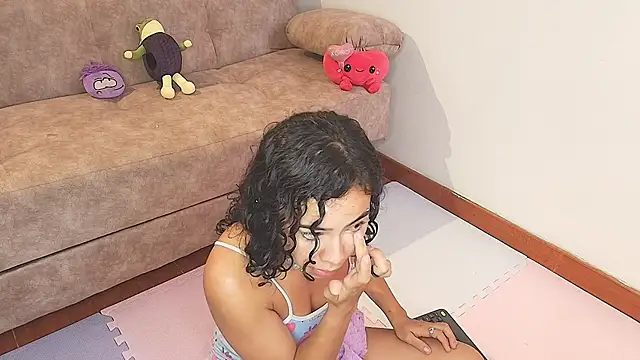 Snapshot of Dhalila_ chatting on 31, 5, 2026 Dhalila online show from 31, 5, 2026