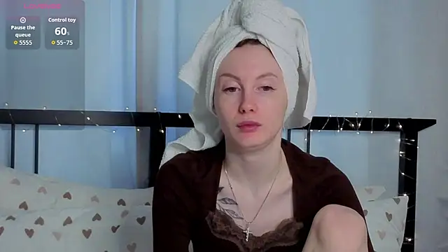 JoYung online show from 24, 4, 2026