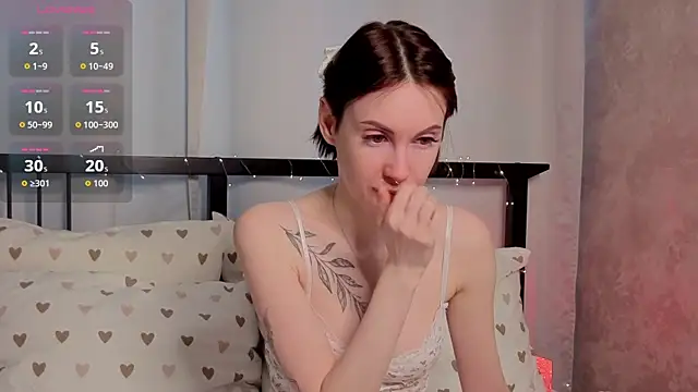 JoYung online show from 26, 2, 2026