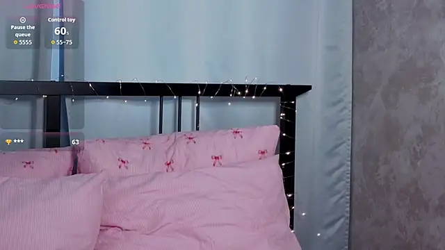 JoYung online show from 25, 3, 2026