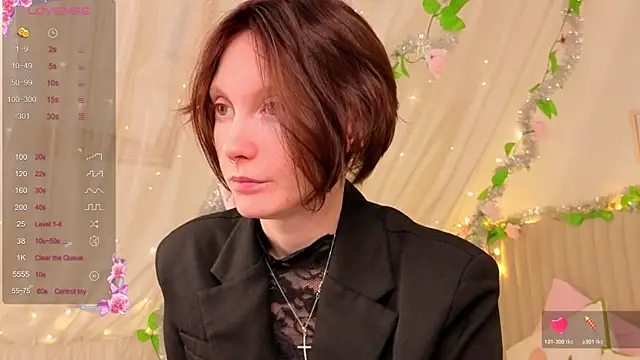 JoYung online show from 8, 1, 2026