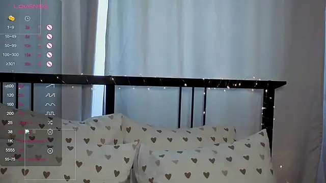 Snapshot of JoYung chatting on 29, 5, 2026 JoYung online show from 29, 5, 2026