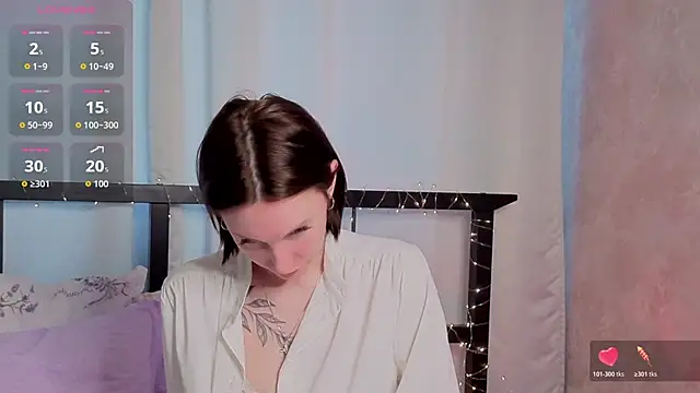 JoYung online show from 19, 4, 2026